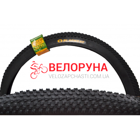 Покрышка 14 х 2.125 Антипрокол, AC1747 BLACKCAT